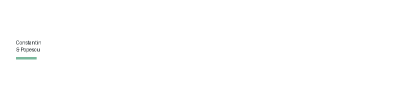 Constantin & Popescu logo